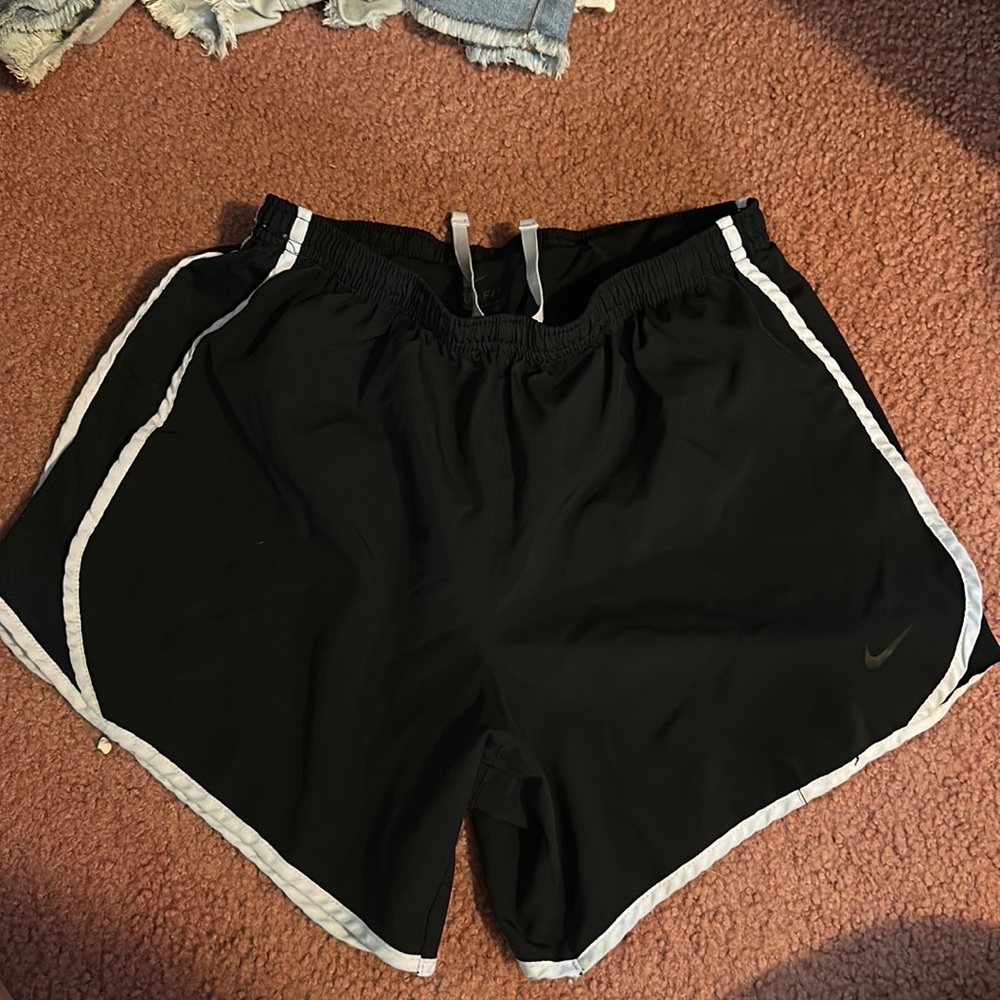 Kids Nike shorts